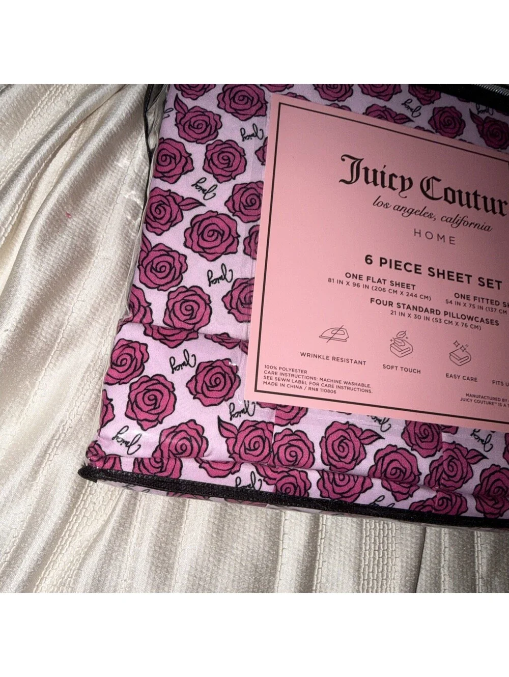 Juicy Couture juicy couture